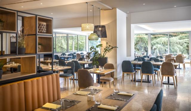Hotel a Residence VALAMAR DIAMANT, Poreč