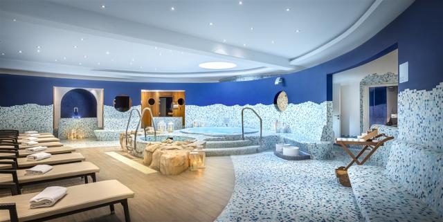 Hotel a Residence VALAMAR DIAMANT, Poreč