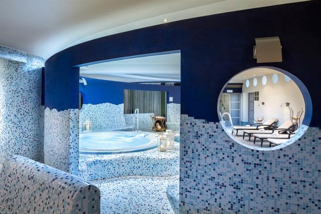 Hotel a Residence VALAMAR DIAMANT, Poreč