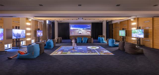 Hotel a Residence VALAMAR DIAMANT, Poreč