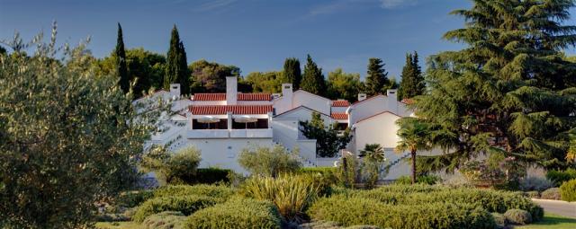 Hotel a Residence VALAMAR DIAMANT, Poreč - RESIDENCE
