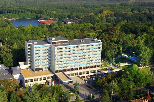 Ensana Thermal Hévíz Health Spa
