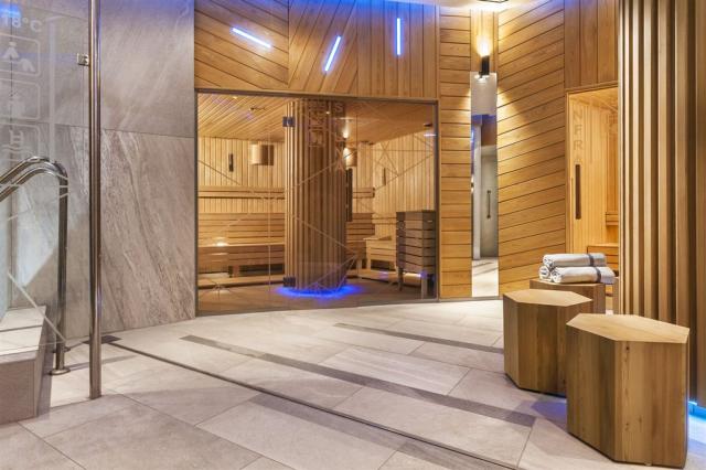 Ensana Thermal HÉVÍZ Health Spa Hotel, Maďarsko - Balaton a oko