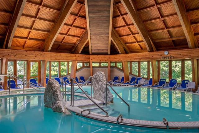 Ensana Thermal HÉVÍZ Health Spa Hotel, Maďarsko - Balaton a oko
