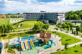 Park Inn Zalakaros