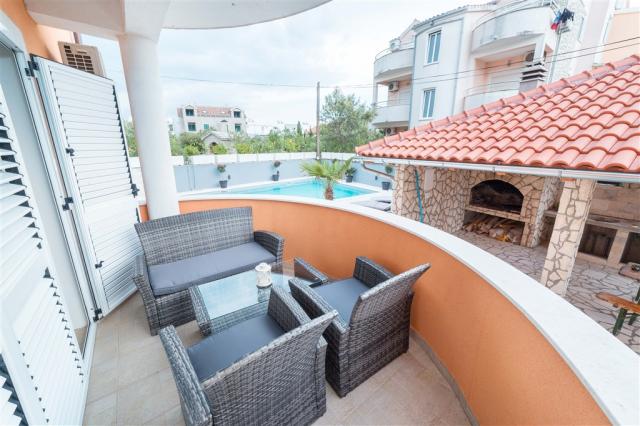 Apartmány MARINA, Chorvátsko - Severná Dalmácia - Vodice - Srim