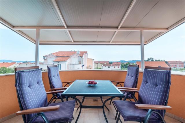 Apartmány MARINA, Chorvátsko - Severná Dalmácia - Vodice - Srim