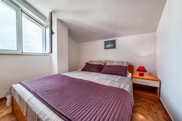 Apartmány MARINA, Chorvátsko - Severná Dalmácia - Vodice - Srim