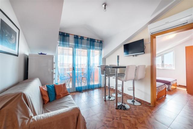 Apartmány MARINA, Chorvátsko - Severná Dalmácia - Vodice - Srim