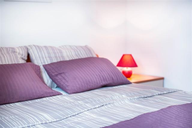 Apartmány MARINA, Chorvátsko - Severná Dalmácia - Vodice - Srim