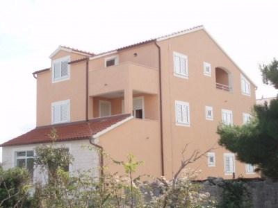 Apartmány MARINA, Chorvátsko - Severná Dalmácia - Vodice - Srim