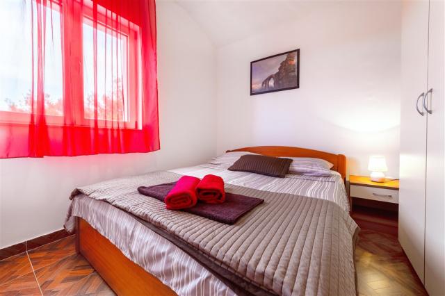 Apartmány MARINA, Chorvátsko - Severná Dalmácia - Vodice - Srim