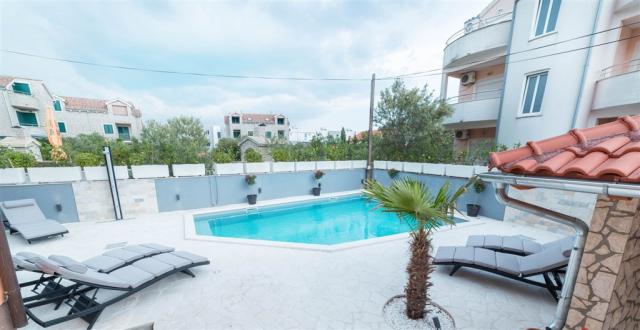 Apartmány MARINA, Chorvátsko - Severná Dalmácia - Vodice - Srim