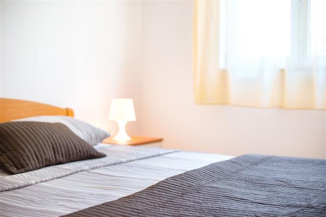 Apartmány MARINA, Chorvátsko - Severná Dalmácia - Vodice - Srim