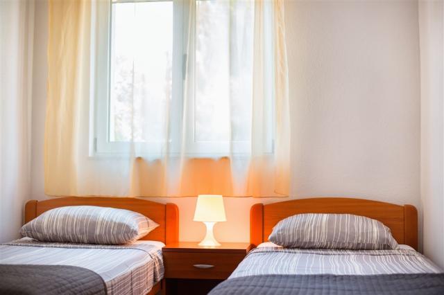 Apartmány MARINA, Chorvátsko - Severná Dalmácia - Vodice - Srim
