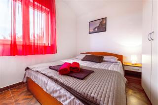 Apartmány Marina