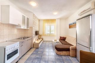 Apartmány Marina