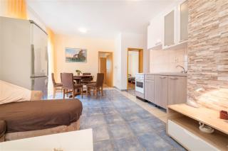 Apartmány Marina
