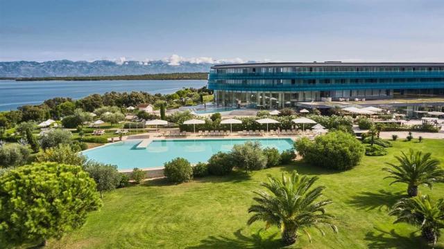Falkensteiner Hotel & Spa IADERA, Petrčane