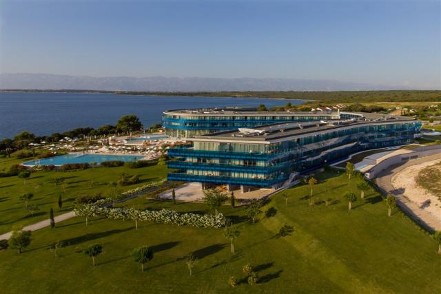 Falkensteiner Hotel & Spa Iadera, Petrčane