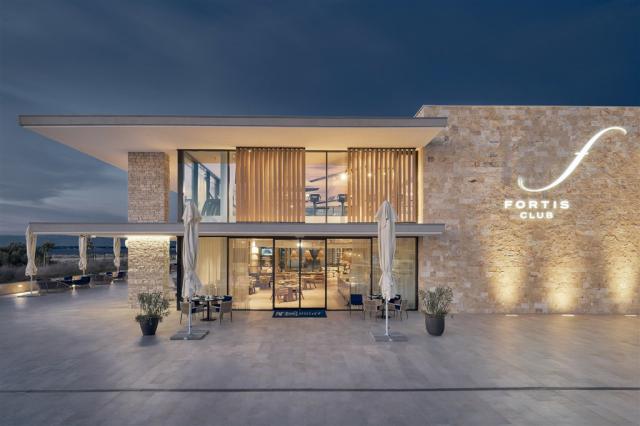 Falkensteiner Hotel & Spa IADERA, Petrčane - PUNTA SKALA