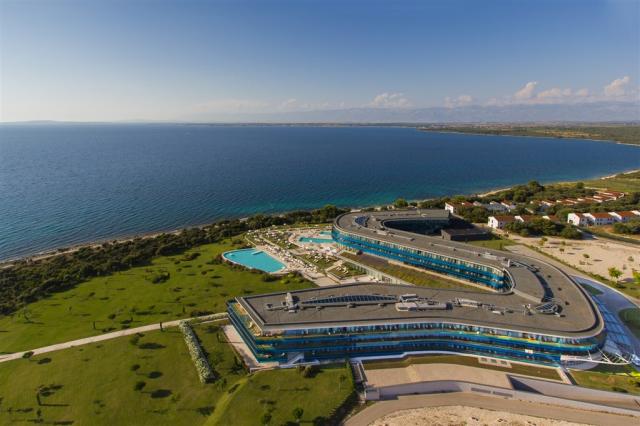 Falkensteiner Hotel & Spa Iadera, Petrčane