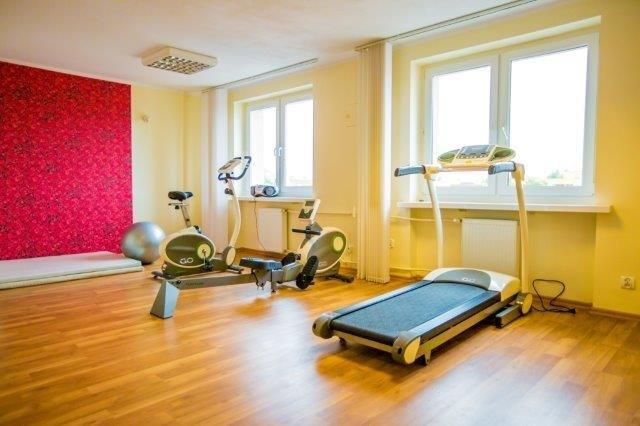 Rekreační centrum SOBÓTKA, Świnoujście