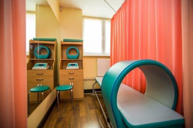 Rekreační centrum SOBÓTKA, Świnoujście