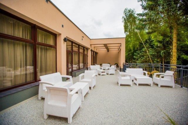 Rekreační centrum SOBÓTKA, Świnoujście