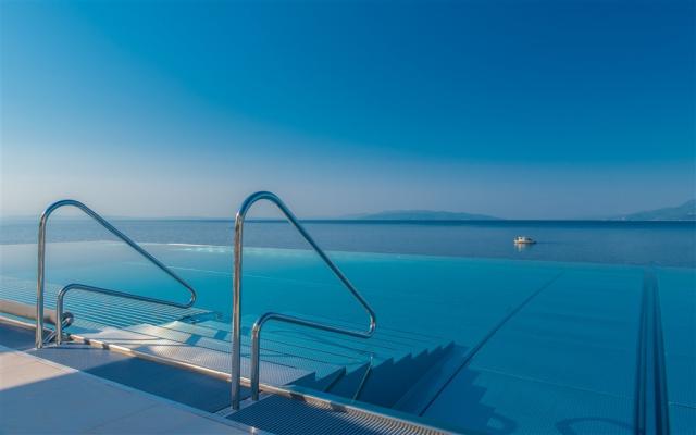 HILTON Rijeka COSTABELLA BEACH RESORT AND SPA, Rijeka