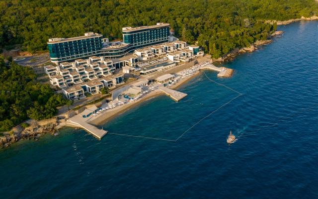 HILTON Rijeka COSTABELLA BEACH RESORT AND SPA, Rijeka