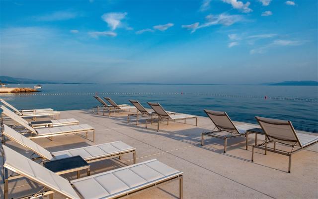 HILTON Rijeka COSTABELLA BEACH RESORT AND SPA, Rijeka