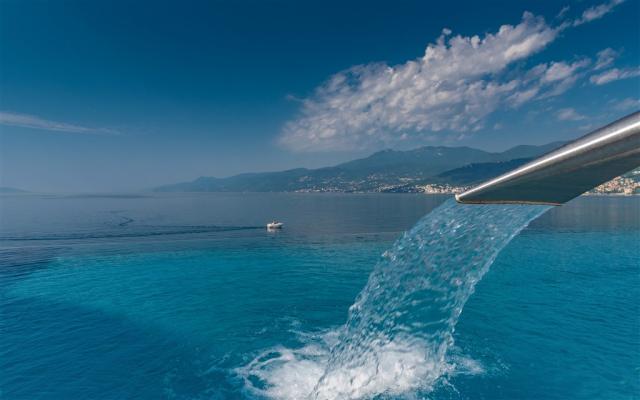 HILTON Rijeka COSTABELLA BEACH RESORT AND SPA, Rijeka