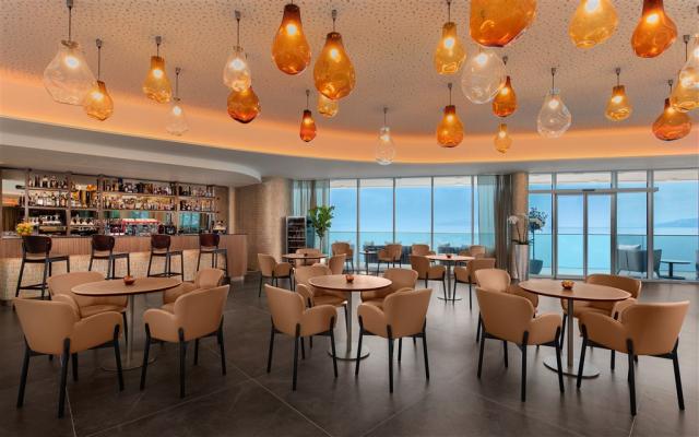 HILTON Rijeka COSTABELLA BEACH RESORT AND SPA, Rijeka