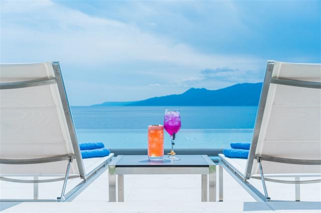 HILTON Rijeka COSTABELLA BEACH RESORT AND SPA, Rijeka