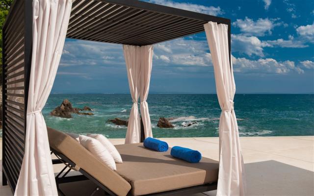 HILTON Rijeka COSTABELLA BEACH RESORT AND SPA, Rijeka