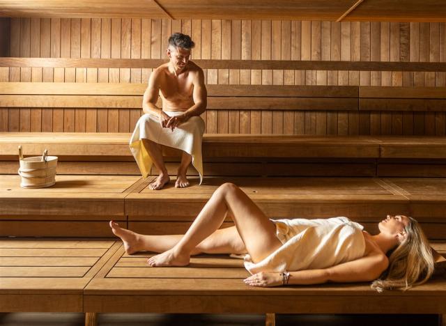 HILTON Rijeka COSTABELLA BEACH RESORT AND SPA, Rijeka