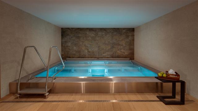 HILTON Rijeka COSTABELLA BEACH RESORT AND SPA, Rijeka