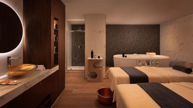 HILTON Rijeka COSTABELLA BEACH RESORT AND SPA, Rijeka