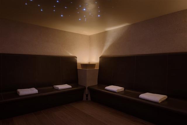 HILTON Rijeka COSTABELLA BEACH RESORT AND SPA, Rijeka