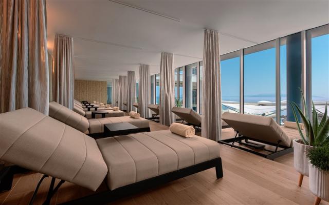 HILTON Rijeka COSTABELLA BEACH RESORT AND SPA, Rijeka