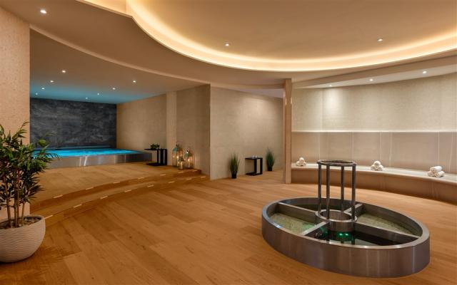 HILTON Rijeka COSTABELLA BEACH RESORT AND SPA, Rijeka