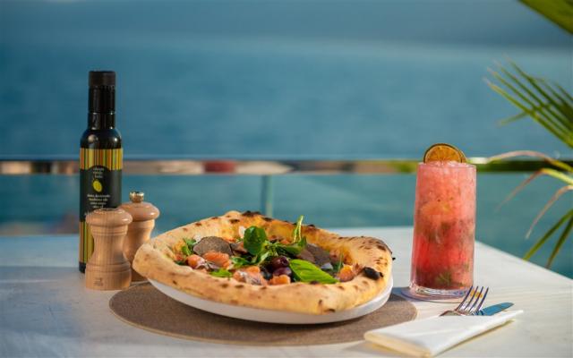 HILTON Rijeka COSTABELLA BEACH RESORT AND SPA, Rijeka