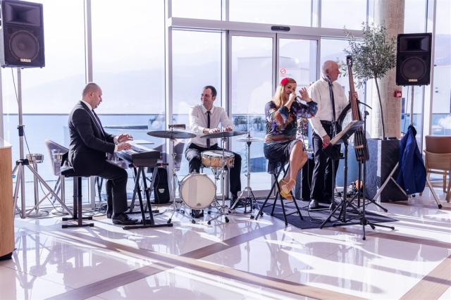 HILTON Rijeka COSTABELLA BEACH RESORT AND SPA, Rijeka