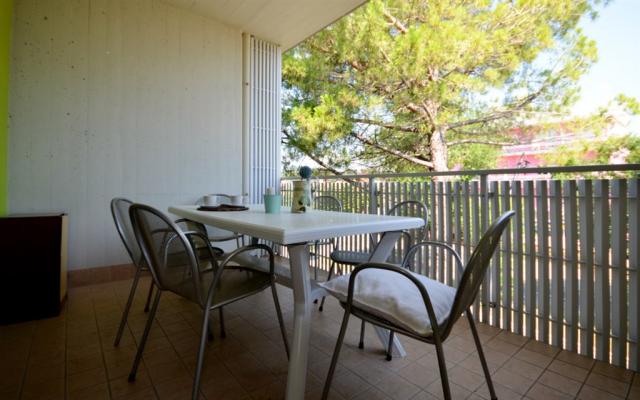 Apartmány ELIOS e ACQUARIUS/RAFFAELLA, Bibione