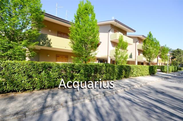 Apartmány ELIOS e ACQUARIUS/RAFFAELLA, Bibione