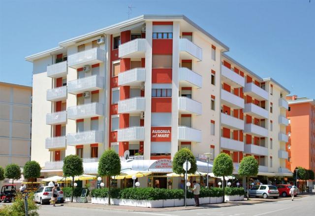 Apartmány AUSONIA al MARE, Bibione