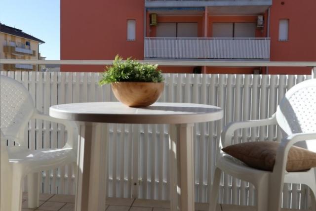 Apartmány AUSONIA al MARE, Bibione