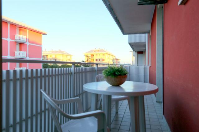 Apartmány AUSONIA al MARE, Bibione