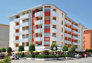 Condominio Ausonia al Mare